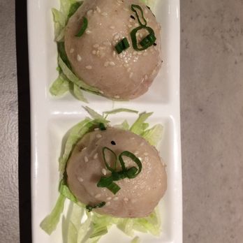 Baodega - Panfried Traditional Shanghai Pan Fried Soup Dumplings - Dim Sum Near Me - New York, New York