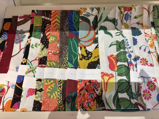 Svenskt Tenn by null