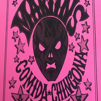 Martin's Comida Chingona - Mexican Near Me - Tucson, Arizona Martin's Comida Chingona - Mexican Near Me - Tucson, Arizona