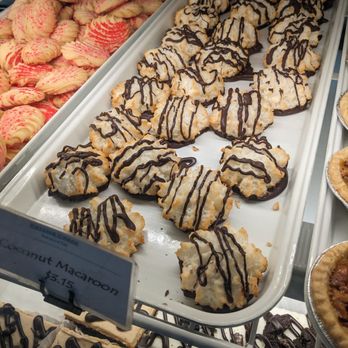 Ketchie Creek Bakery and Cafe - Clemmons - Delis Near Me - Clemmons, North Carolina