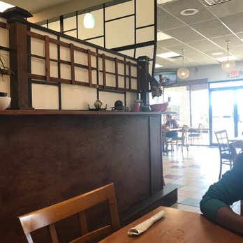 Haru - Nice place. Friendly waiter. First time in so I'll have to check back. - Korean Near Me - Madison, Alabama Haru - Nice place. Friendly waiter. First time in so I'll have to check back. - Korean Near Me - Madison, Alabama