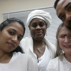 Reiki Healing Center