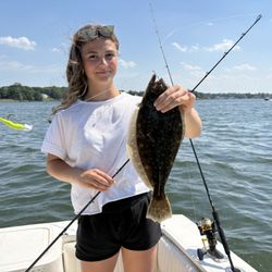 No Rush Sportfishing