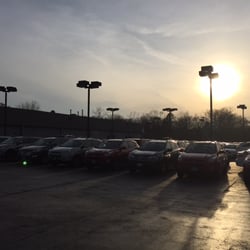 Napleton Hyundai Glenview