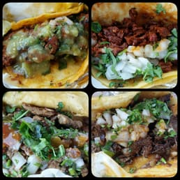 4 tacos 4 tacos