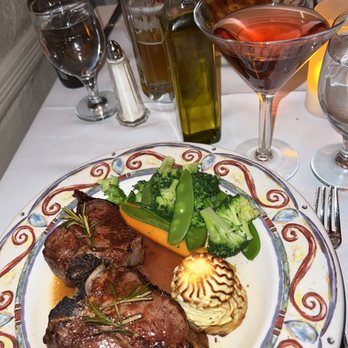Il Fresco - Italian Near Me - Orangeburg, New York Il Fresco - Italian Near Me - Orangeburg, New York