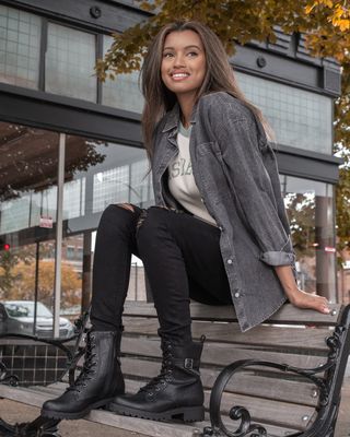 shoe carnival harlem and irving