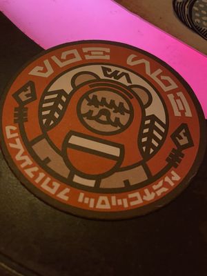 Oga's Cantina at the Walt Disney World Resort by null