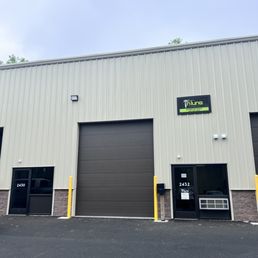 Exterior photo of InTune Automotive - Newark, Delaware Exterior photo of InTune Automotive - Newark, Delaware