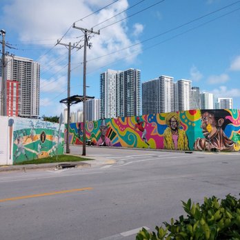 Dorsey Park - Parks Near Me - Miami, Florida