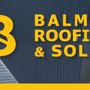 Photo of Balmer Roofing & Solar