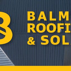 Balmer Roofing & Solar