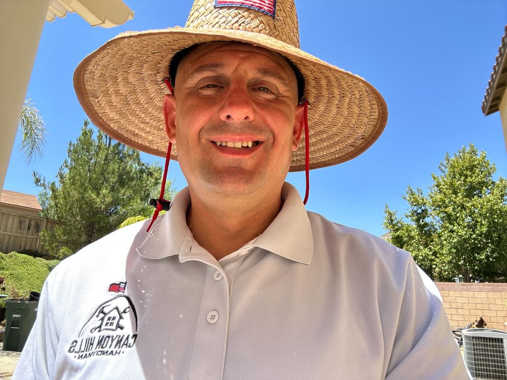 Slide of Canyon Hills Handyman