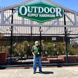 Outdoor Supply Hardware
