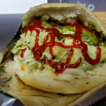 Quiero Arepas - Lunch arepa! - Gluten-Free Near Me - Denver, Colorado Quiero Arepas - Lunch arepa! - Gluten-Free Near Me - Denver, Colorado