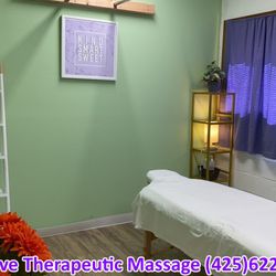 Revive Therapeutic Massage