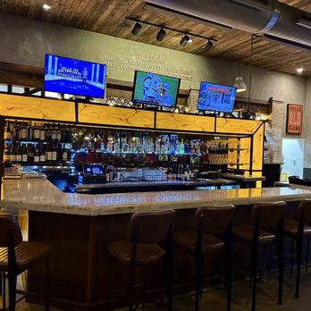 The Foundry - Lounges Near Me - Pompano Beach, Florida