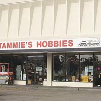 Tammie's Hobbies - Toy Stores Near Me - Beaverton, Oregon Tammie's Hobbies - Toy Stores Near Me - Beaverton, Oregon