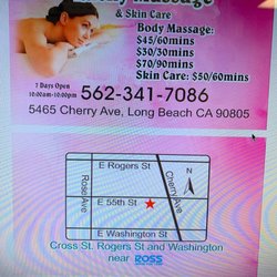 Lucky Massage & Skin Care - pc