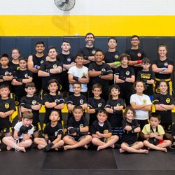 Kings Academy - Kings Academy Kids Muay Thai