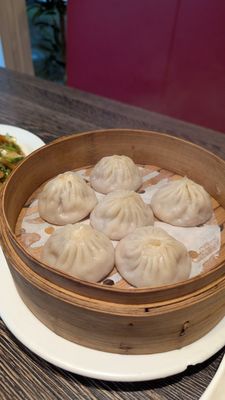 Mama's Dumpling & Coffee by null