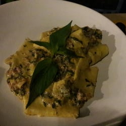 Da Ildo - Maccheroni tortellati