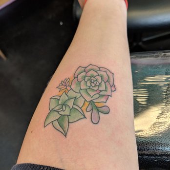 Pretty In Ink: Electric Tattooing - Amy's amazing and super quick work - Tattoo Near Me - Alameda, California Pretty In Ink: Electric Tattooing - Amy's amazing and super quick work - Tattoo Near Me - Alameda, California