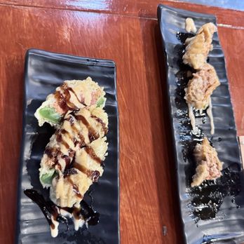Tako Sushi - Sushi Bars Near Me - Las Vegas, Nevada