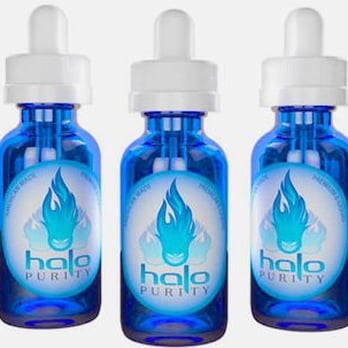 Ooh Vape - Halo E-Liquid (30ml) - Vape Shops Near Me - Kent, Washington Ooh Vape - Halo E-Liquid (30ml) - Vape Shops Near Me - Kent, Washington