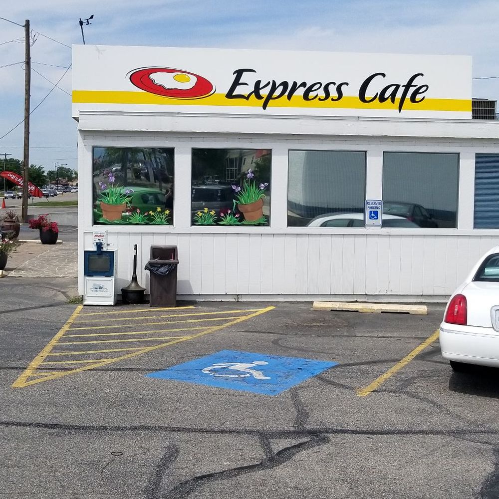 Express Cafe - Breakfast & Brunch Near Me - Meridian, Idaho Express Cafe - Breakfast & Brunch Near Me - Meridian, Idaho