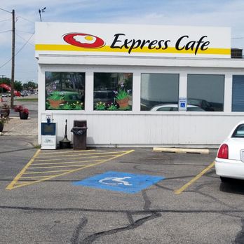 Express Cafe - Breakfast & Brunch Near Me - Meridian, Idaho Express Cafe - Breakfast & Brunch Near Me - Meridian, Idaho
