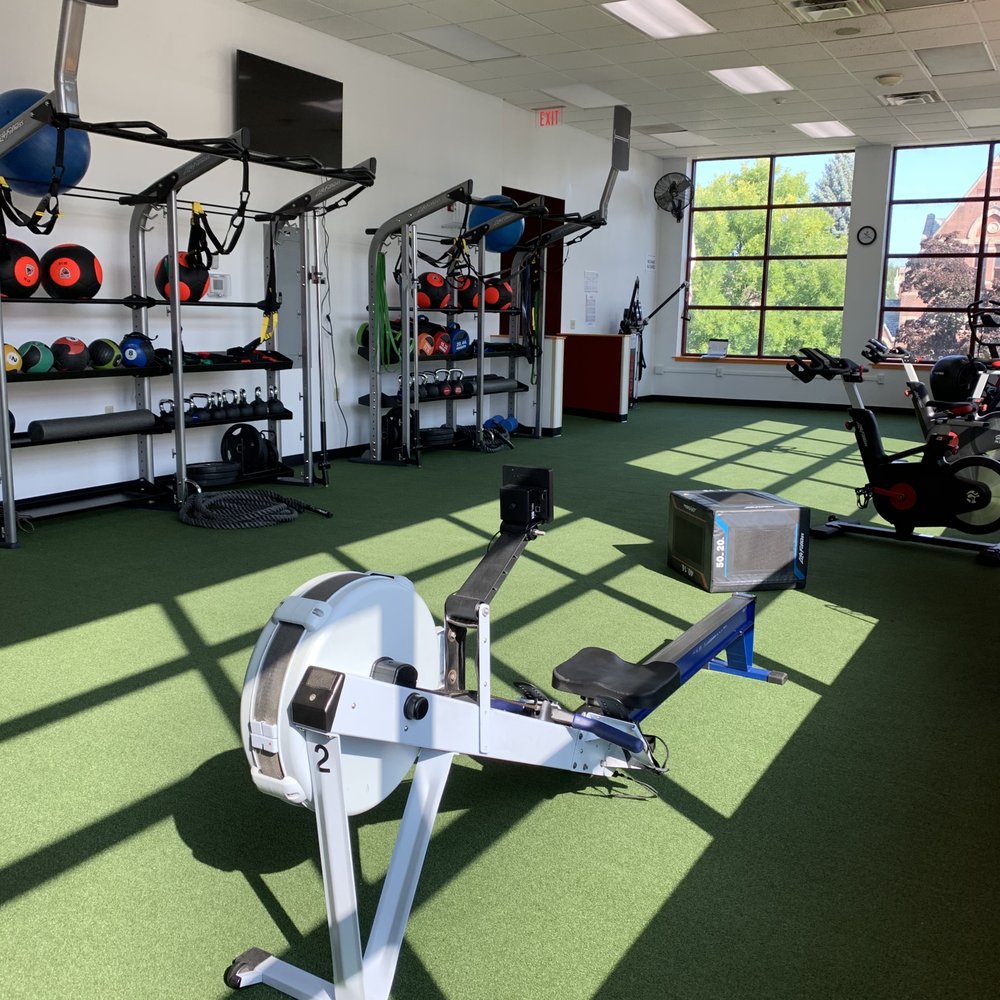 FRANKLIN COUNTY’S YMCA Updated September 2024 10 Reviews 451 Main