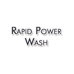 Slide of Rapid Power Wash