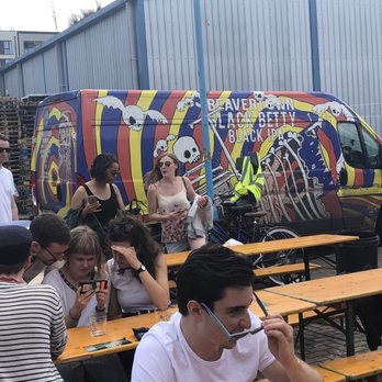 Beavertown Brewery - Breweries Near Me - London, XGL
