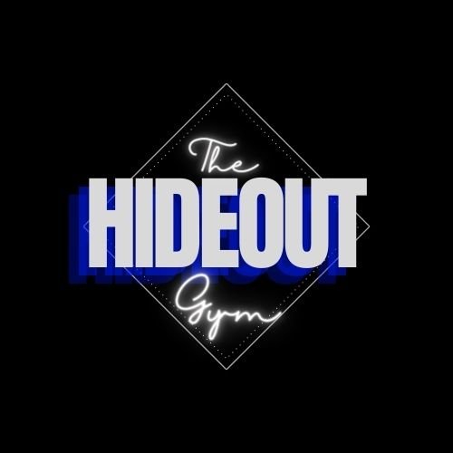 THE HIDEOUT GYM Updated September 2024 Request Information 437 NJ