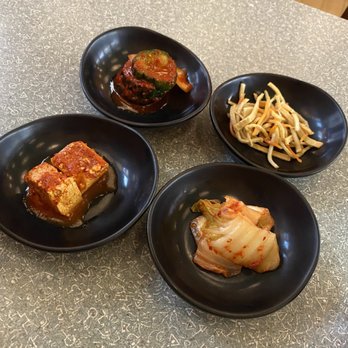 Diaspora - Korean Near Me - Columbus, Ohio
