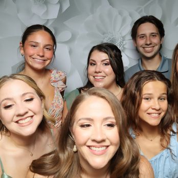 Denver Photo Booth Rental - Close up single photo from strip - Photo Booth Rentals Near Me - Denver, Colorado Denver Photo Booth Rental - Close up single photo from strip - Photo Booth Rentals Near Me - Denver, Colorado