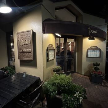 Rosine's Restaurant - American Near Me - Monterey, California