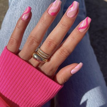 Varnish Lab - What I asked for - Nail Salons Near Me - Playa Vista, California Varnish Lab - What I asked for - Nail Salons Near Me - Playa Vista, California