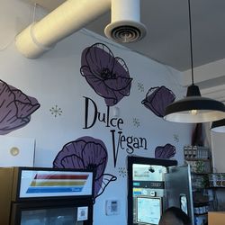 Dulce Vegan Bakery and Cafe