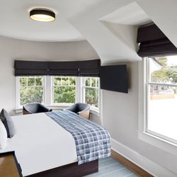 Gosby House Inn, A Four Sisters Inn