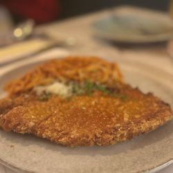 Fiori Italian Pizzeria - Chicken parm