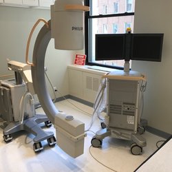Fluroscopy Machine