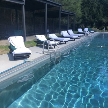 Farmhouse Catskills - Pool area - Resorts Near Me - Calicoon Center, New York Farmhouse Catskills - Pool area - Resorts Near Me - Calicoon Center, New York
