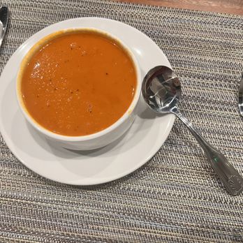 Himalayan Taste Temecula - Tomato soup -- yummy!! - Indian Near Me - Temecula, California Himalayan Taste Temecula - Tomato soup -- yummy!! - Indian Near Me - Temecula, California