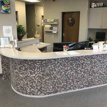 1. V Dental Center
