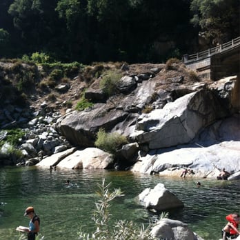 South Yuba River State Park - Parks Near Me - Penn Valley, California