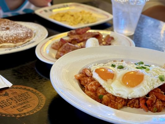 Breakfast Republic by null