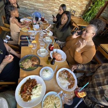 BOSSA NOVA BRAZILIAN CUISINE - Updated September 2024 - 397 Photos