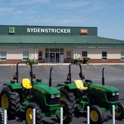 Sydenstricker Nobbe Partners